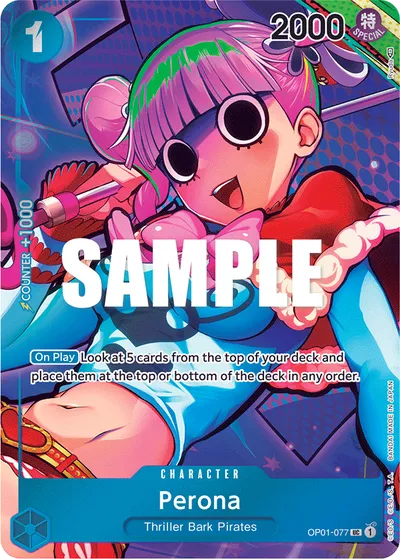Perona