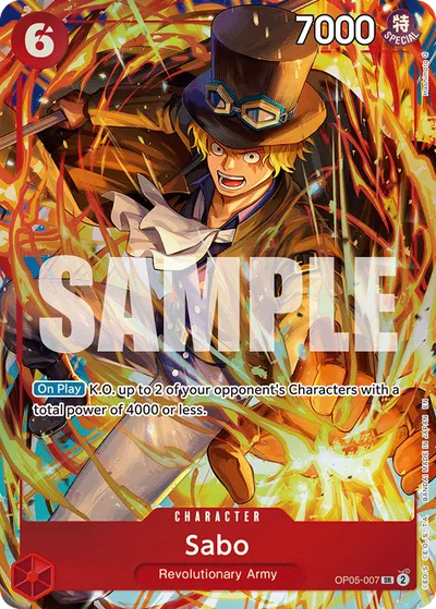 Sabo