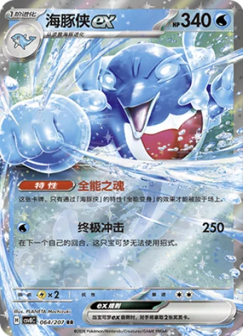 Palafin ex