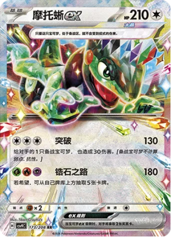 Cyclizar ex