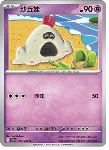 Sandyghast