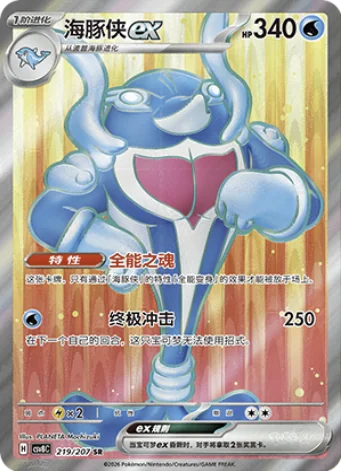 Palafin ex