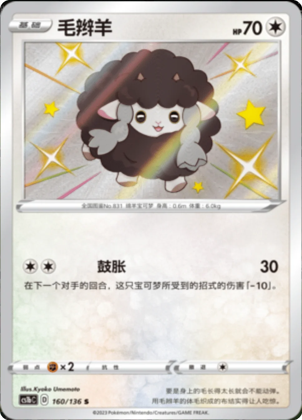 Card 160/136