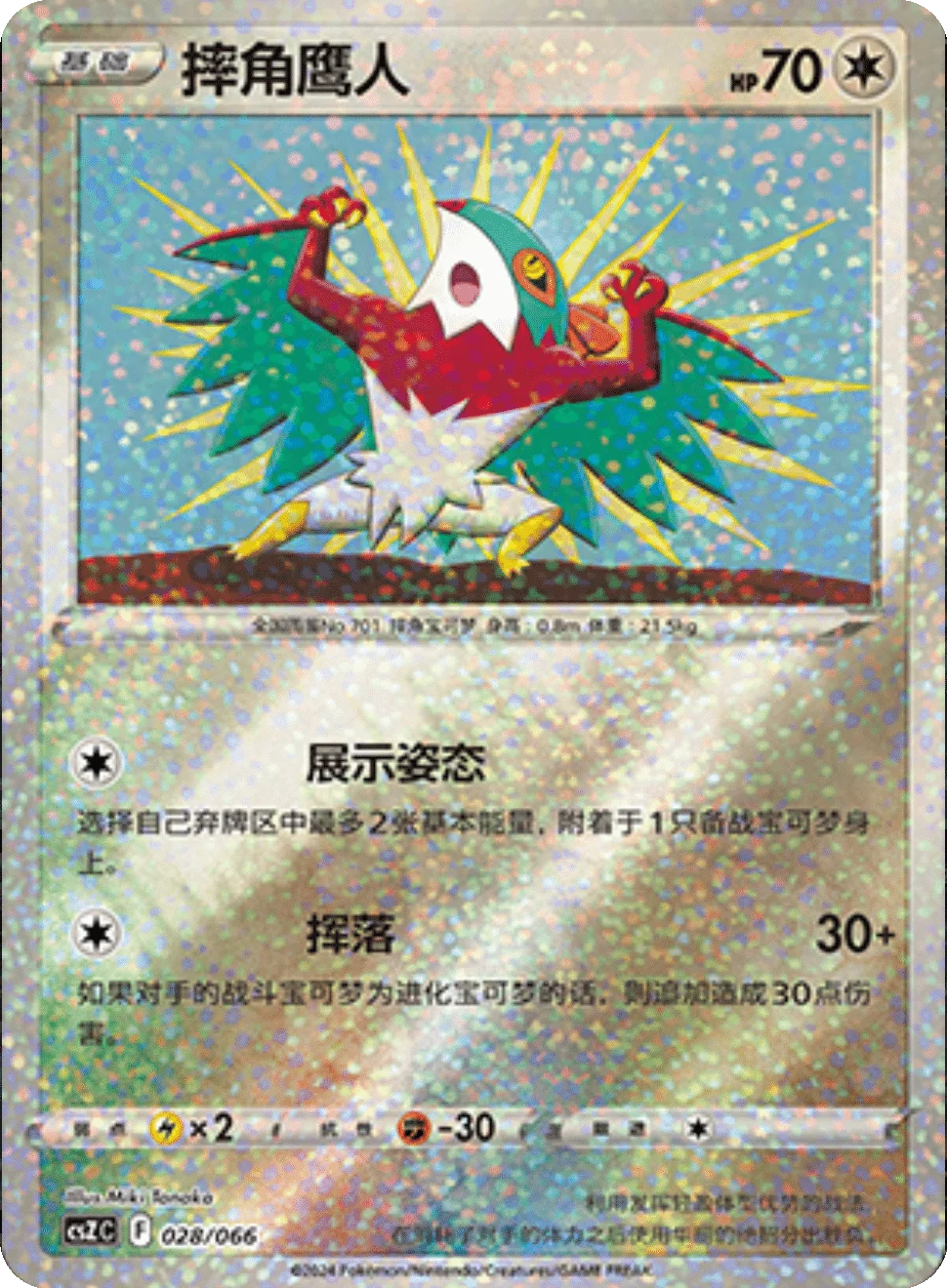 Card 078/066