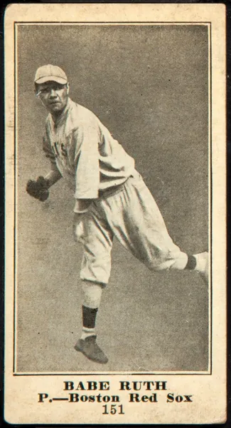 Babe Ruth