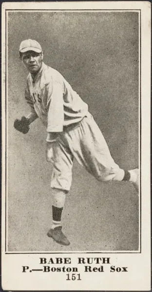Babe Ruth