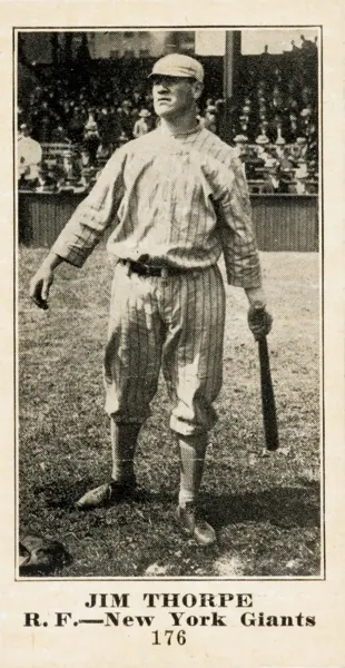 Jim Thorpe