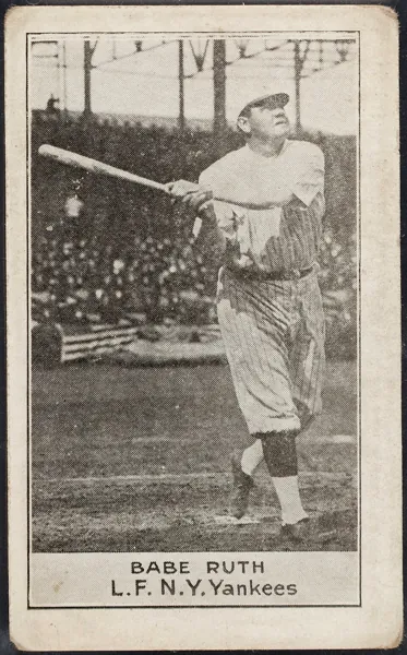 Babe Ruth