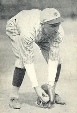 Dave Bancroft