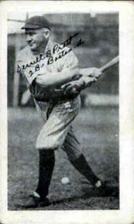 Derrill Pratt