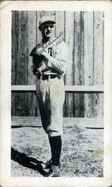 Ed Rommell