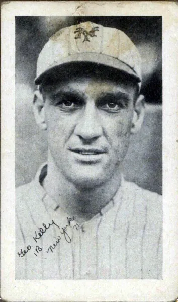 George Kelly