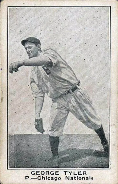 George Tyler