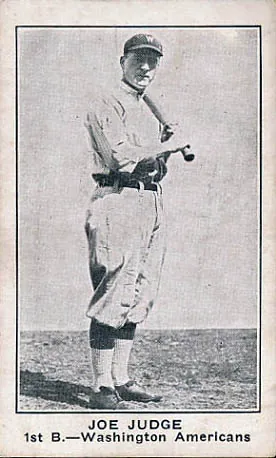 Joe Judge