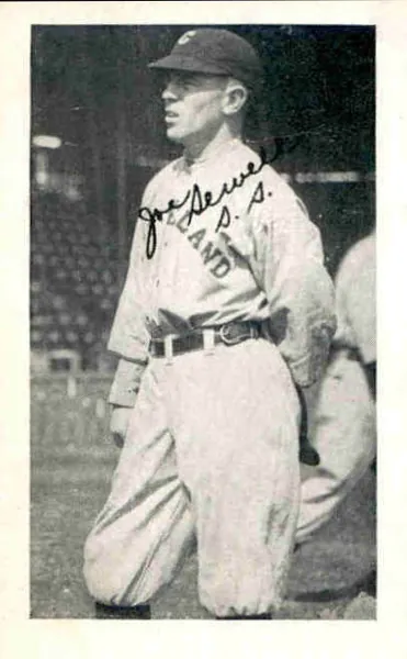 Joe Sewell
