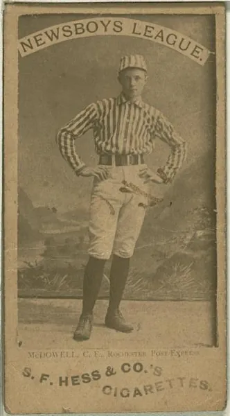 McDowell