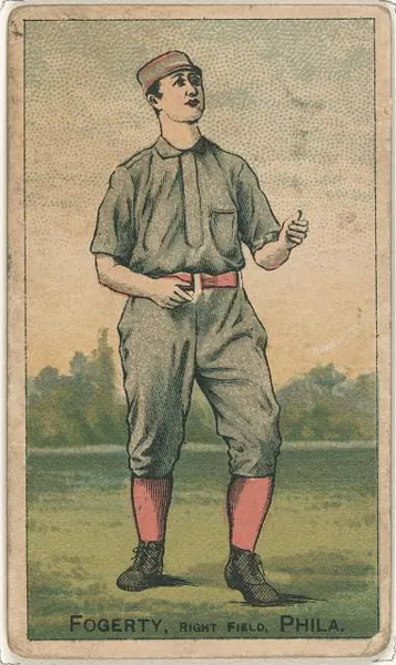 Jim Fogarty
