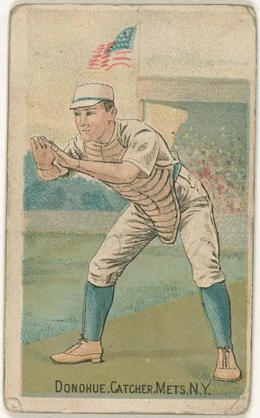 Jim Donahue