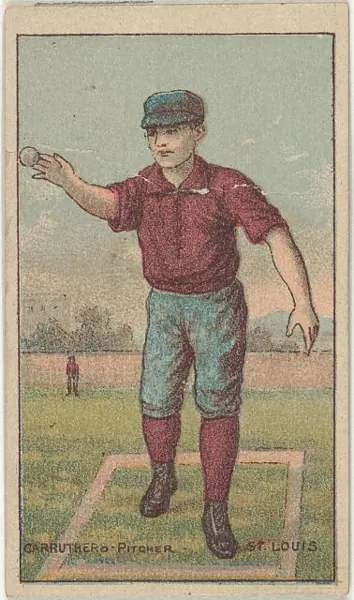 Caruthers