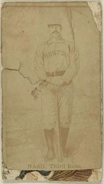Billy Nash