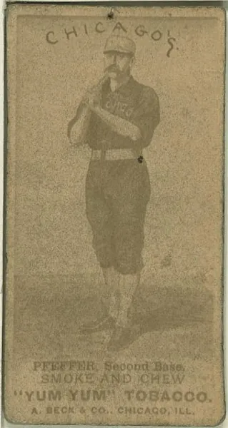 Fred Pfeffer