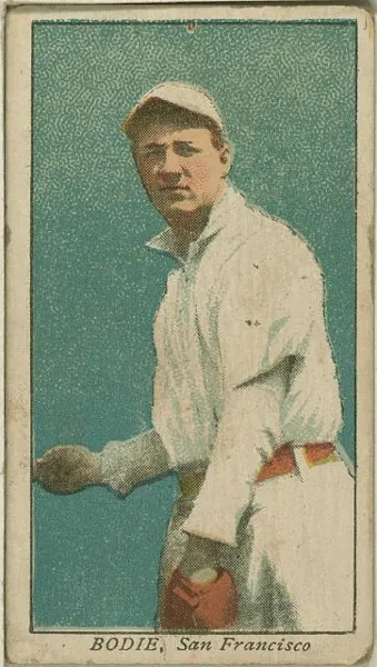 Bodie
