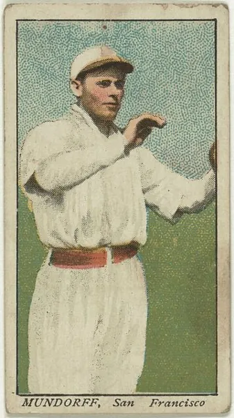 Mundorff