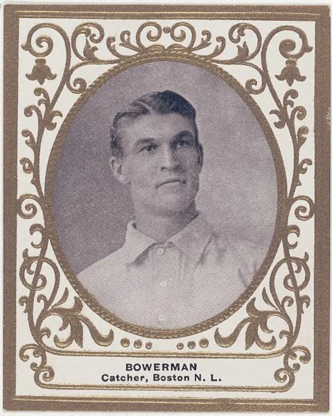 Frank Bowerman