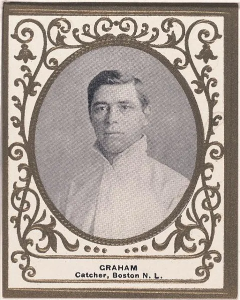 Peaches Graham