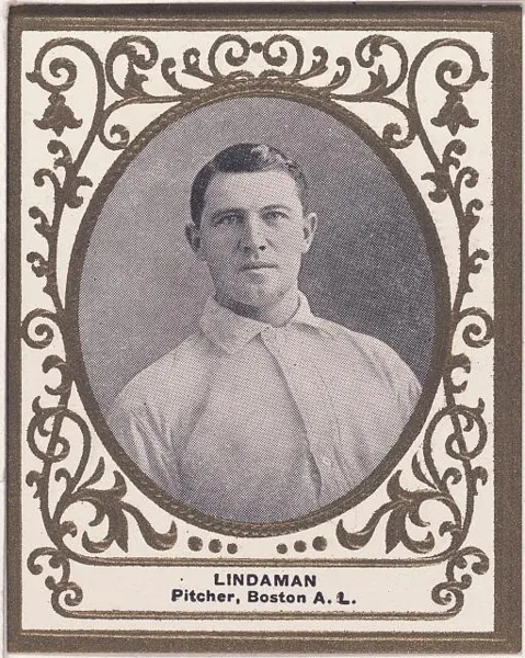 Vive Lindaman