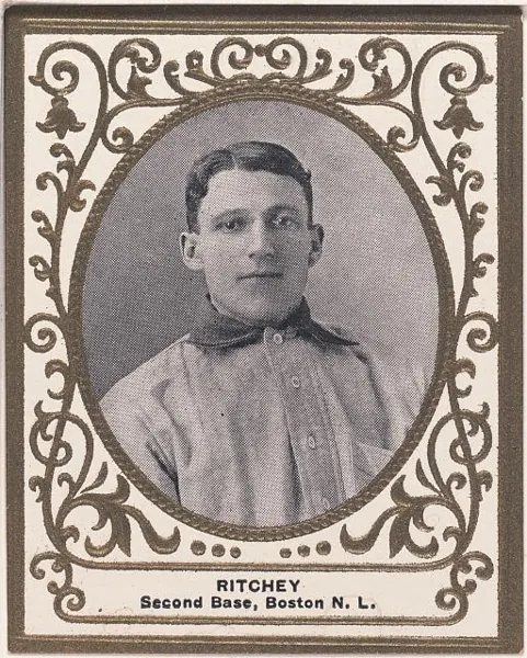 Claude Ritchey