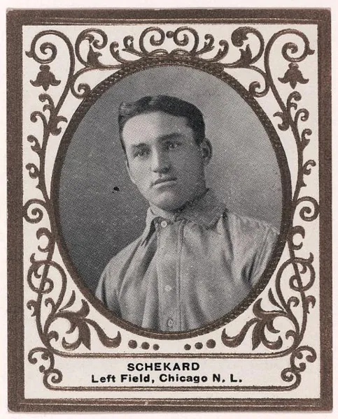 Sheckard