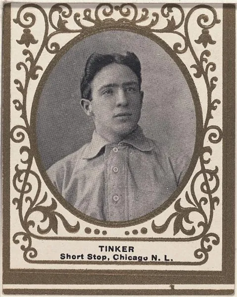 Joe Tinker
