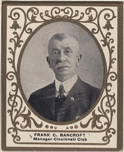 Frank C. Bancroft
