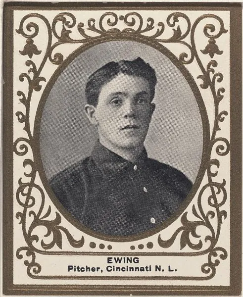 Bob Ewing