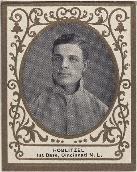 Dick Hoblitzell