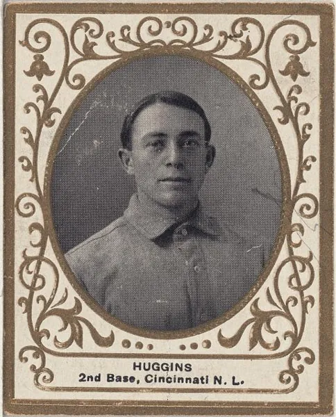 Miller Huggins