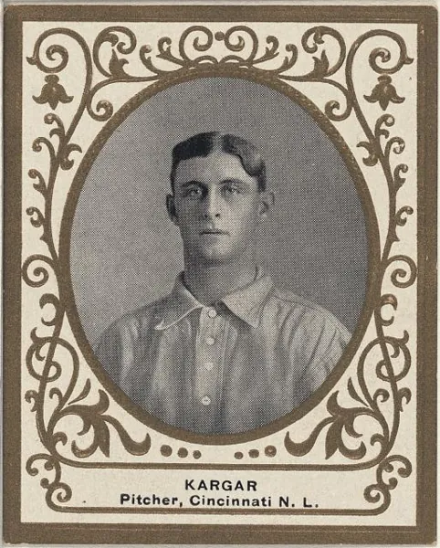 Ed Kargar