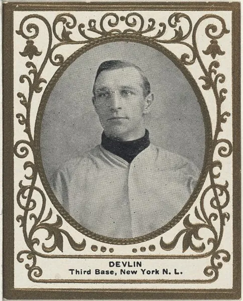 Art Devlin