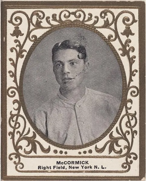Moose McCormick