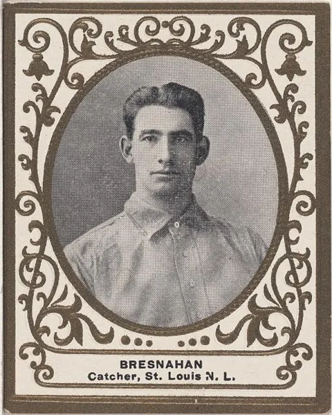 Roger Bresnahan