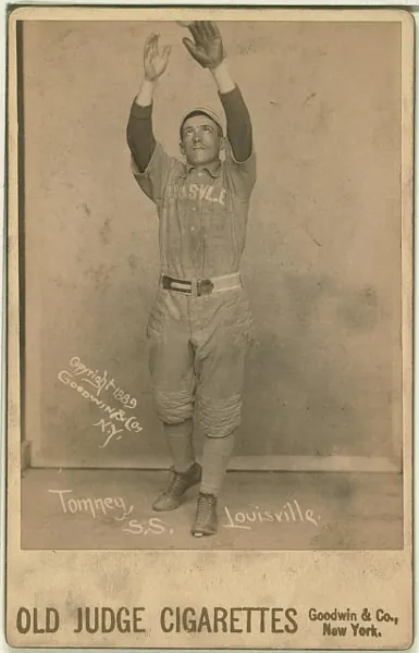 Phil Tomney