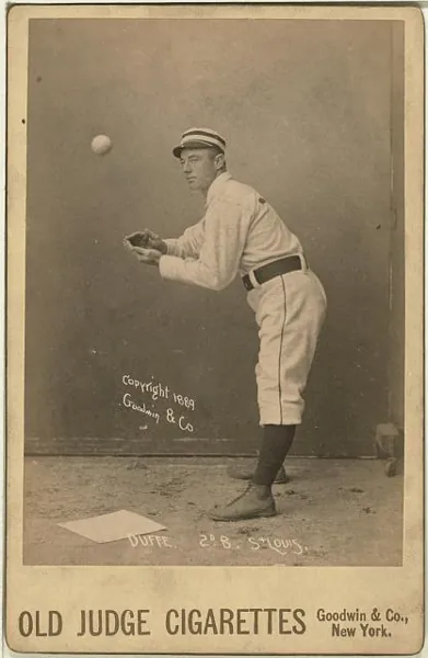 Charlie Duffee