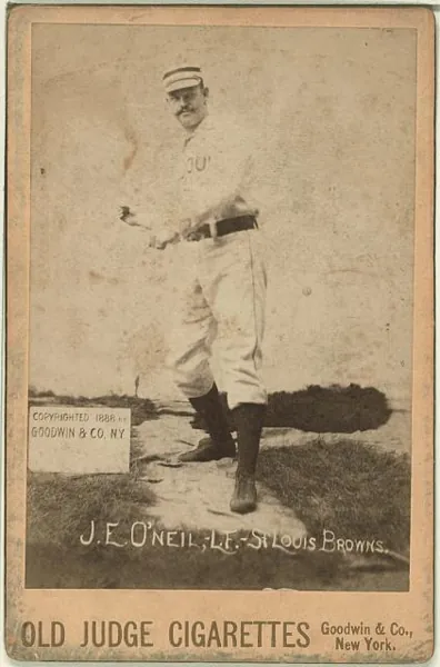 Tip O'Neill
