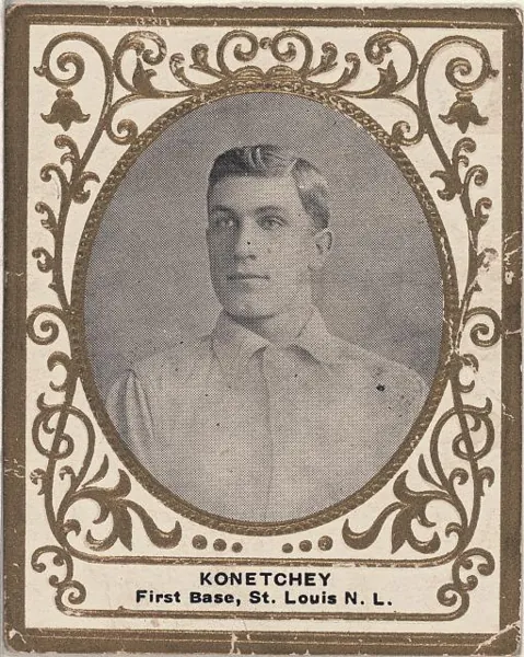 Konetchey