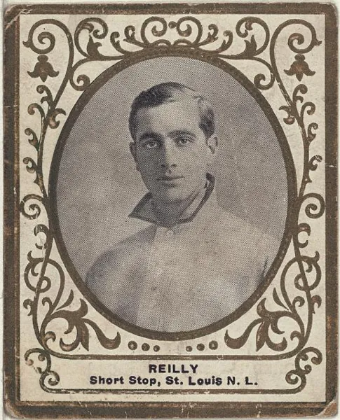 Tom Reilly