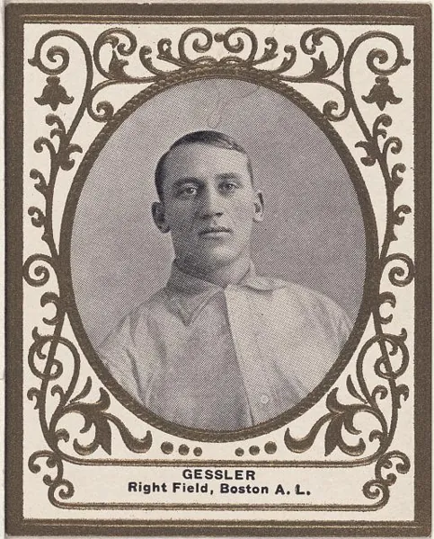 Doc Gessler