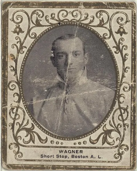 Heinie Wagner