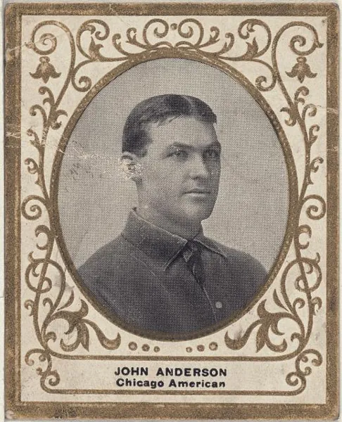 John Anderson