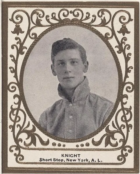 John Knight